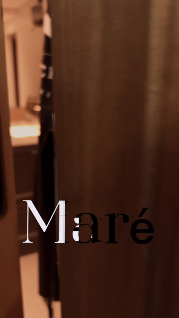 Passeio pelo Maré